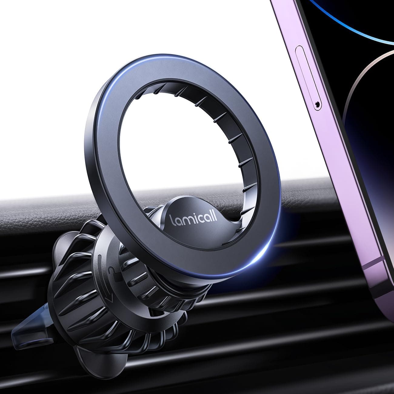 Lamicall MagSafe Car Vent Mount