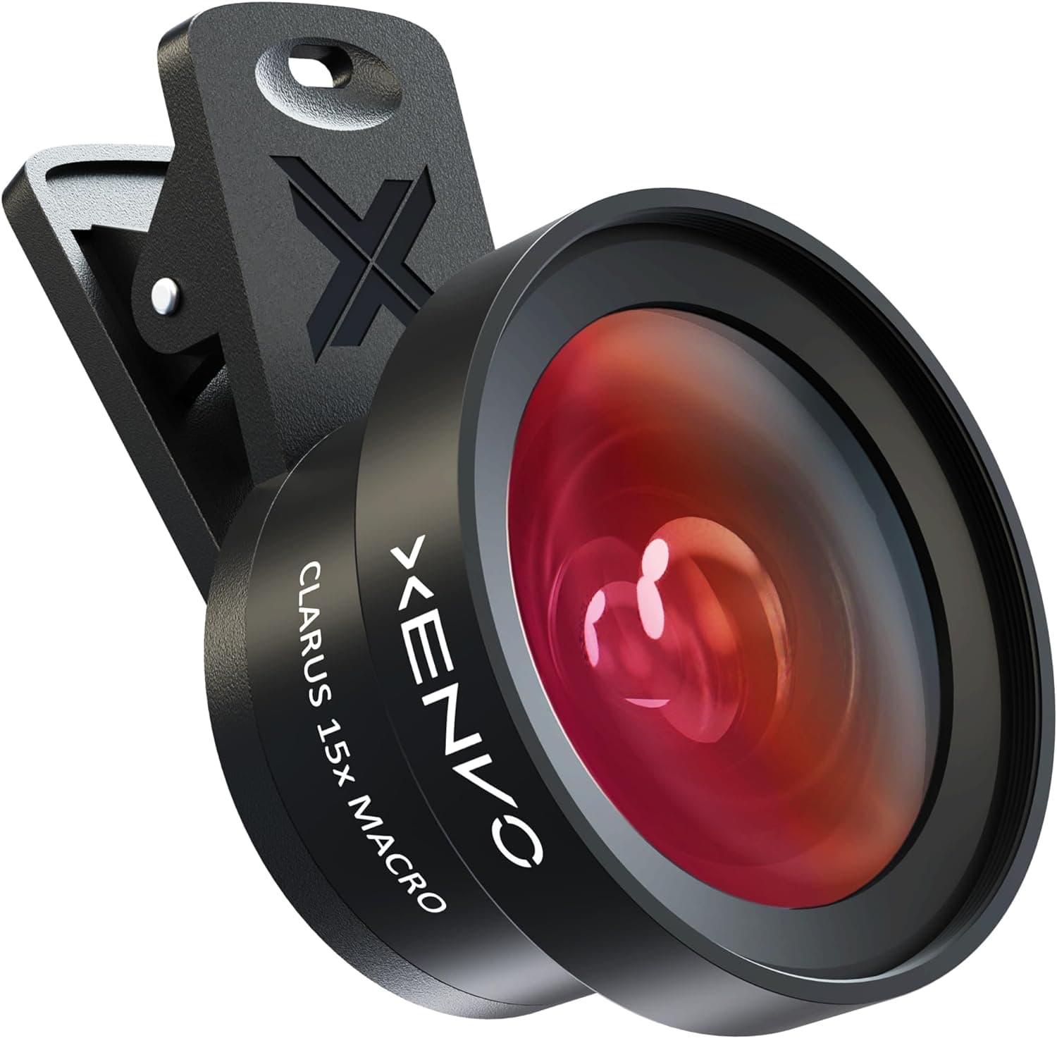 Xenvo Pro Lens Kit — Wide Angle & Macro for Smartphones