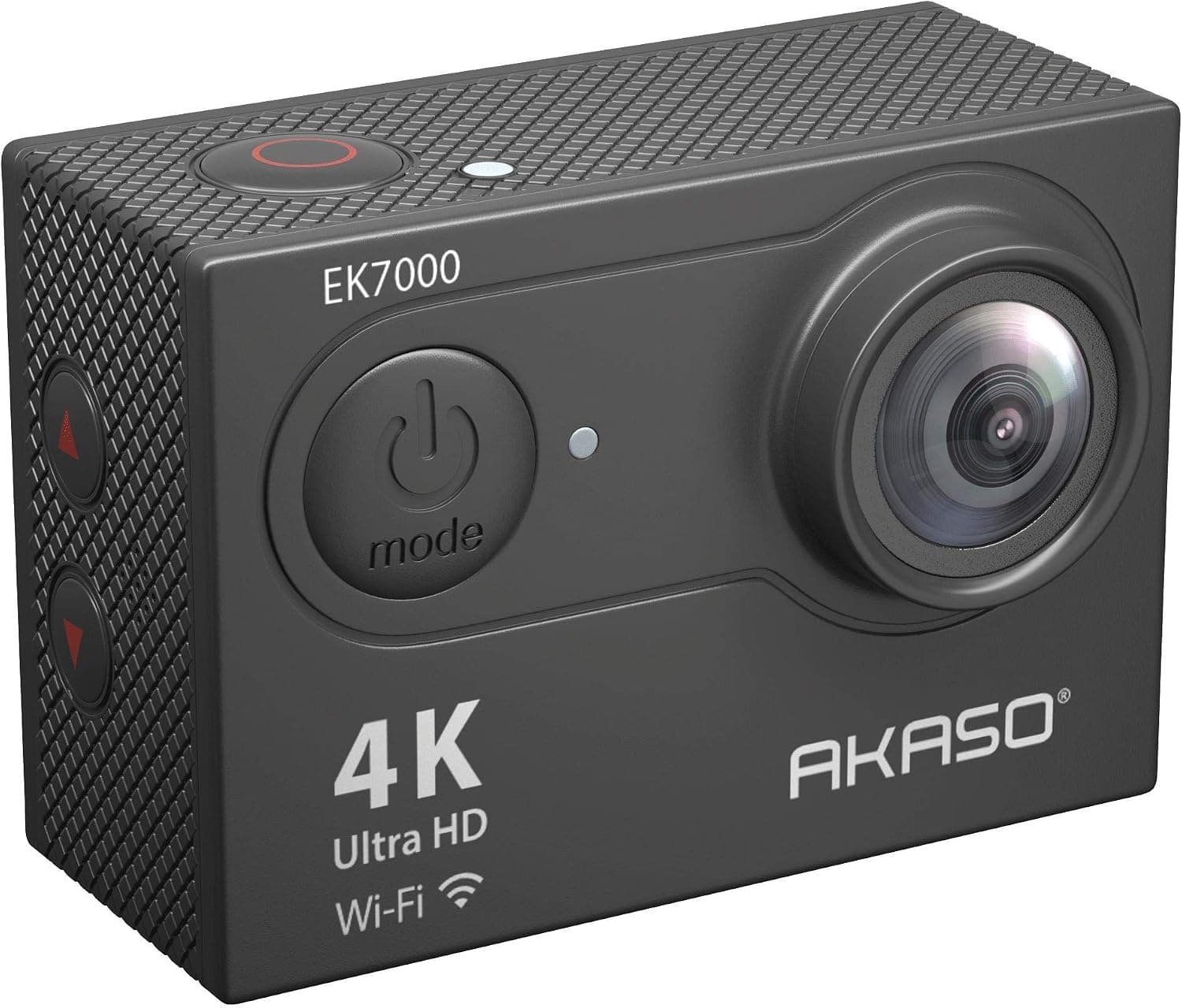 AKASO EK7000 4K30FPS 20MP WiFi Action Camera with EIS