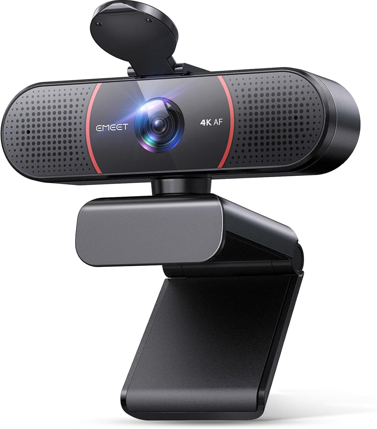 EMEET C960 4K Webcam with Sony Sensor