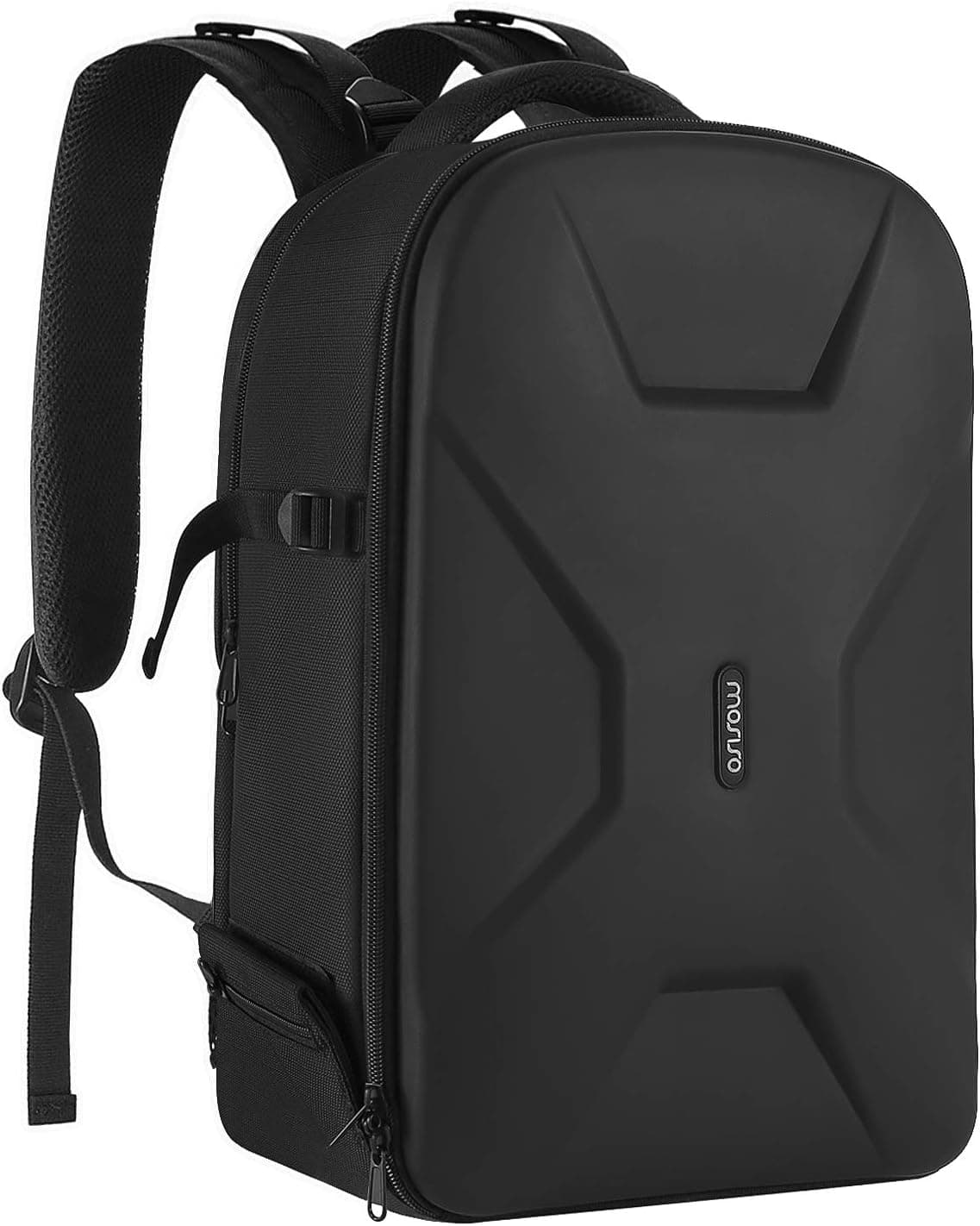 MOSISO Waterproof Hardshell Camera Backpack