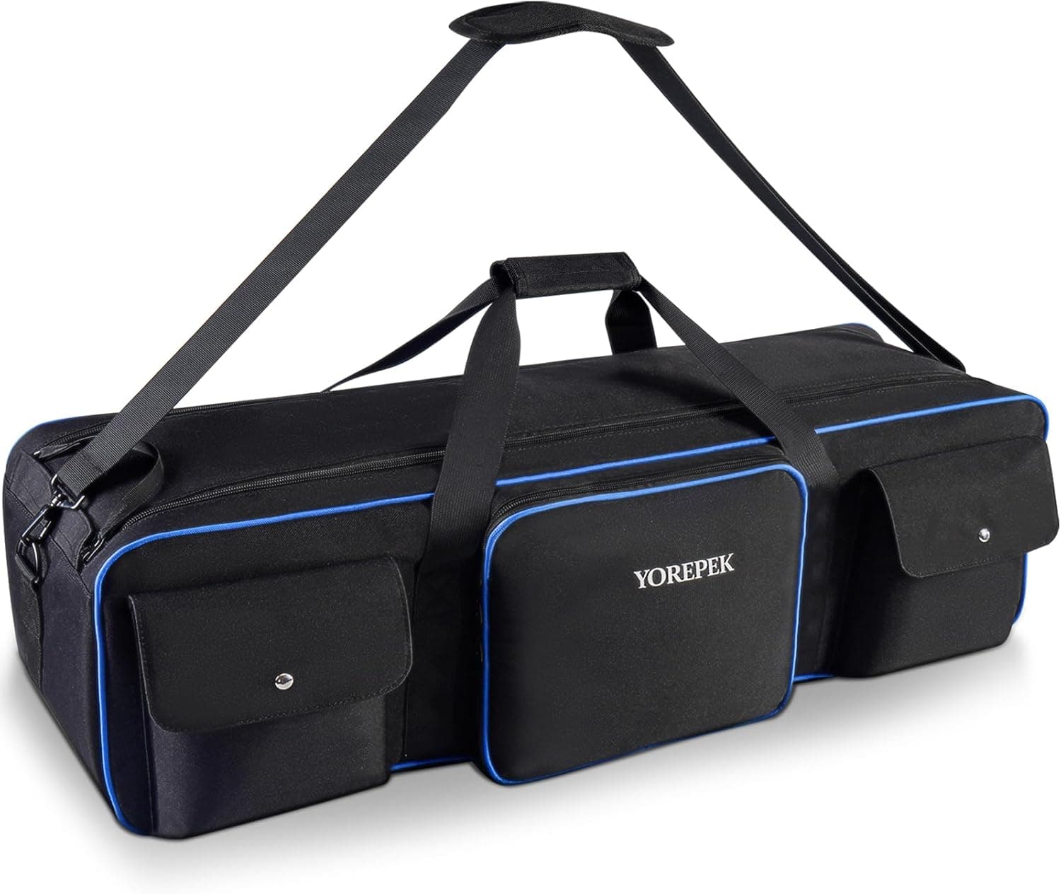 YOREPEK 40.5" Tripod & Light Stand Carrying Bag